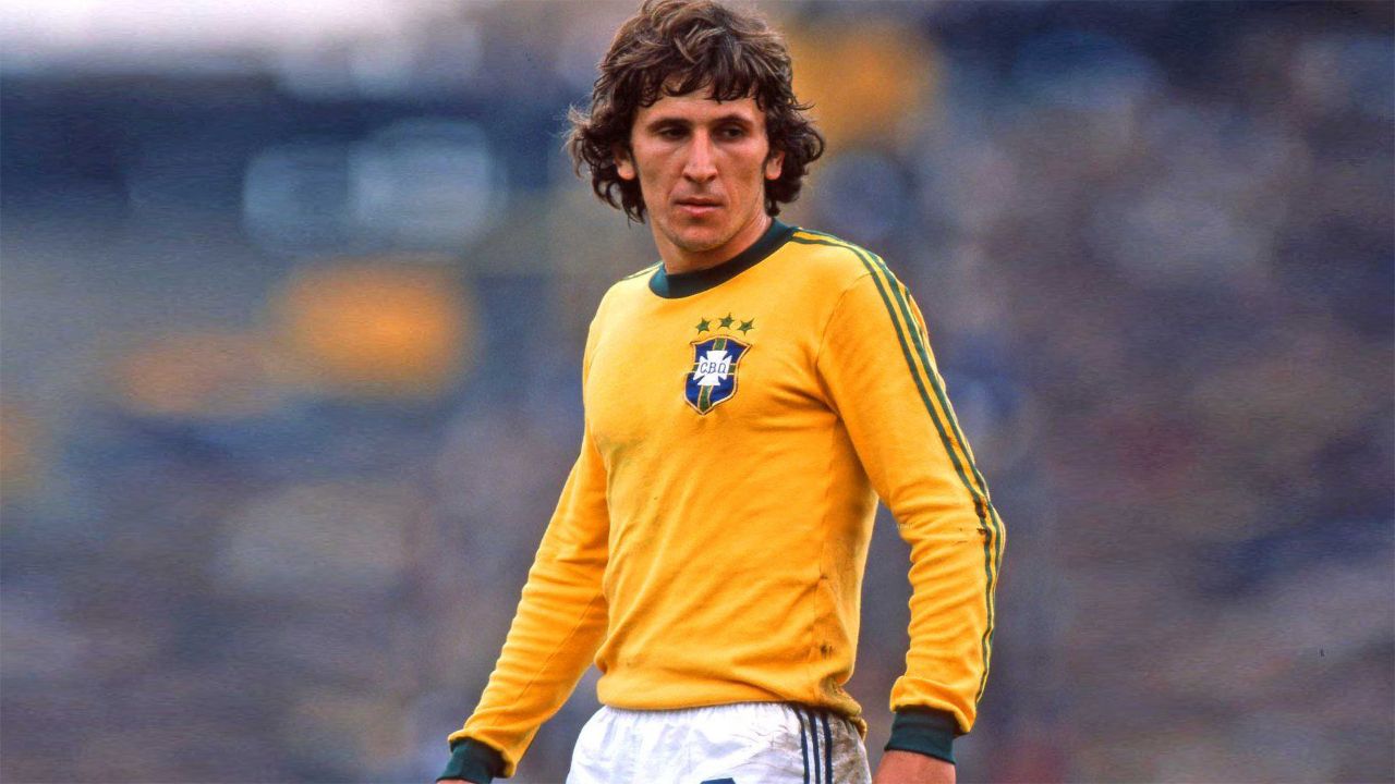 内马尔追平大罗进球纪录,内马尔巴西10大进球