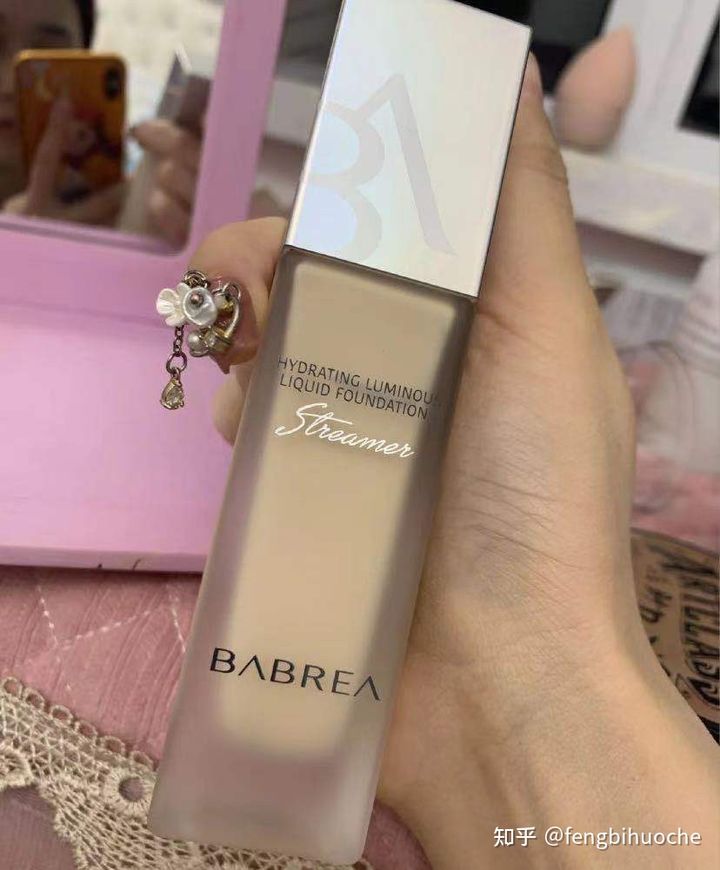 平价品牌的粉底液巨贵,平价粉底液推荐公认好用