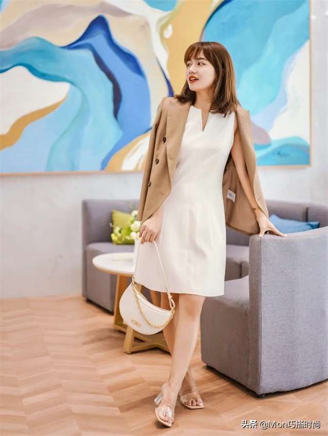 高个子女生适合穿厚底小白鞋吗,个子矮女生穿什么厚底小白鞋