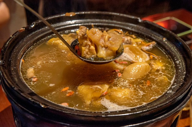 福州永泰，一个低调但很迷人的地方，好玩有故事值得一游