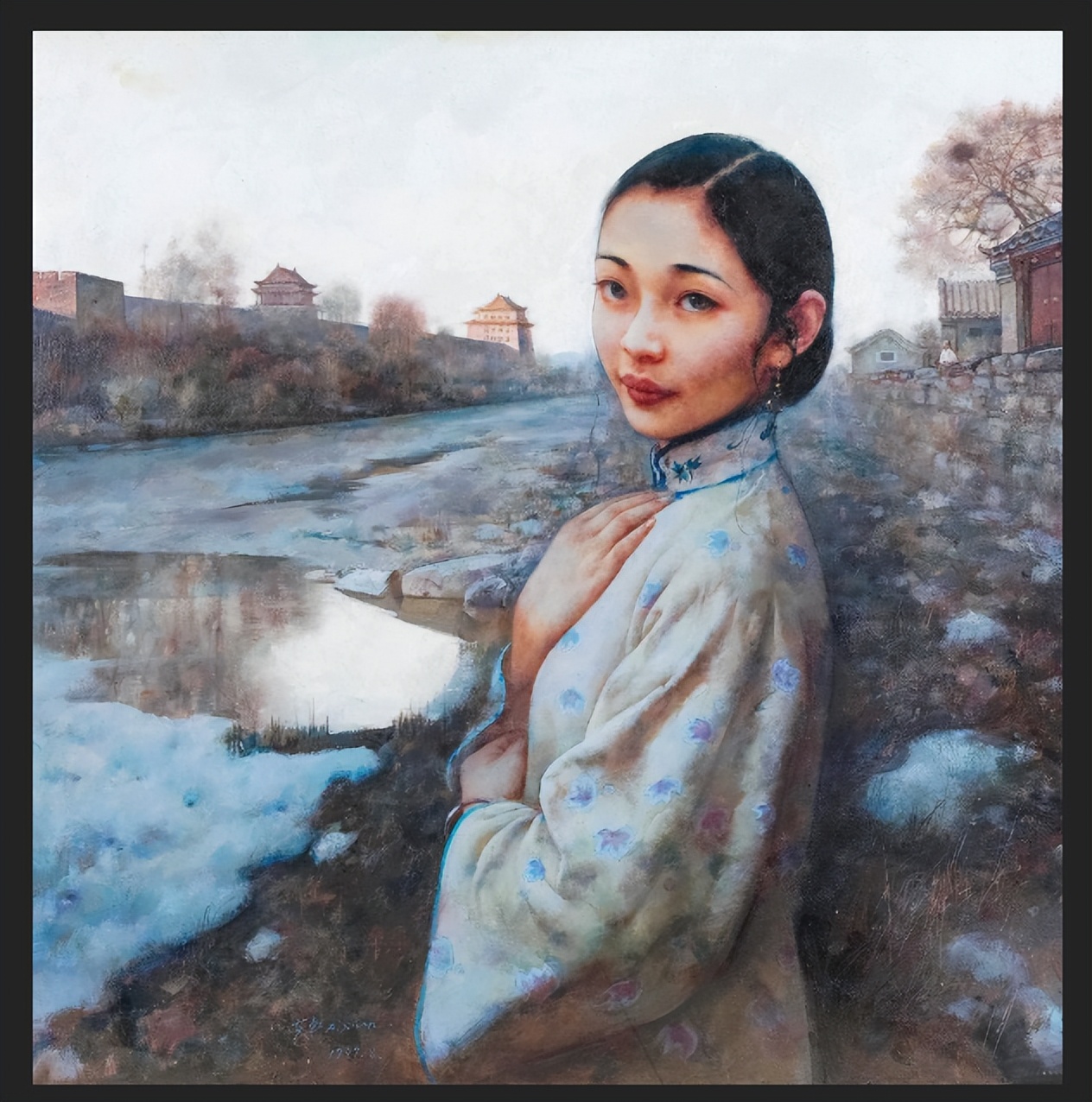 2023北京保利秋拍现当代艺术成交一览