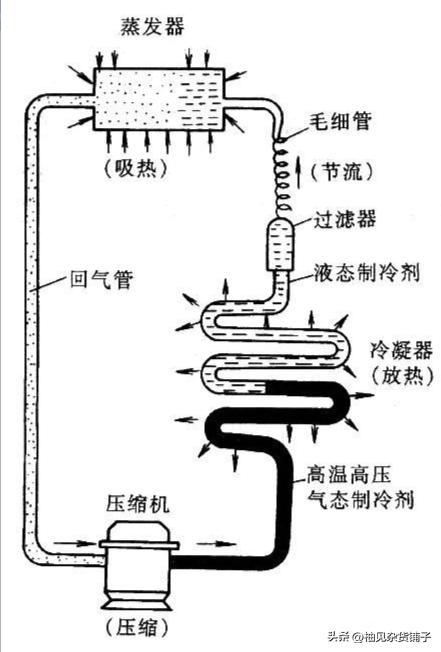 家用冰箱怎么选这篇文章告诉你,家用大容量冰箱选哪种款