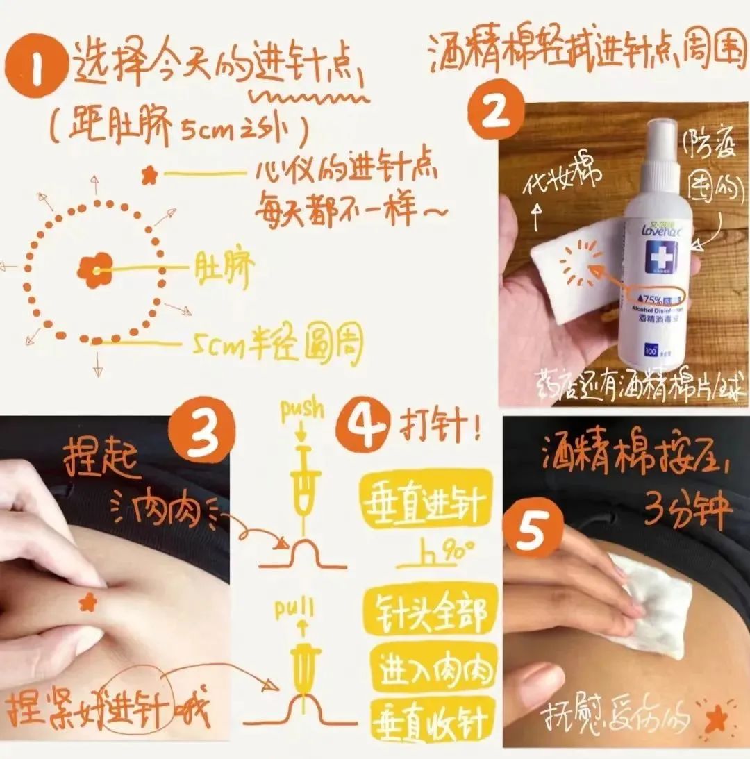 当取卵针戳进我的卵巢,丈夫在隔壁看片......