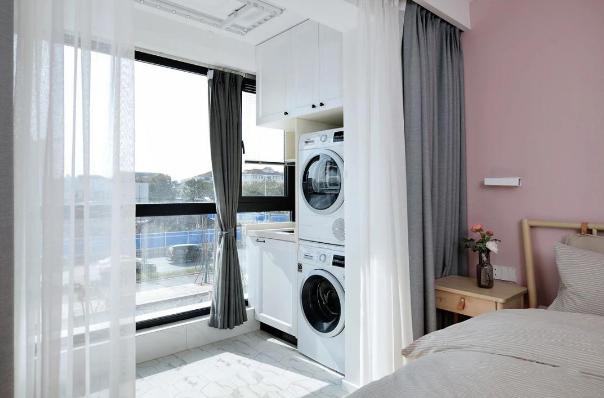 tcl洗烘一体机排名,全球洗烘一体机哪个牌子好