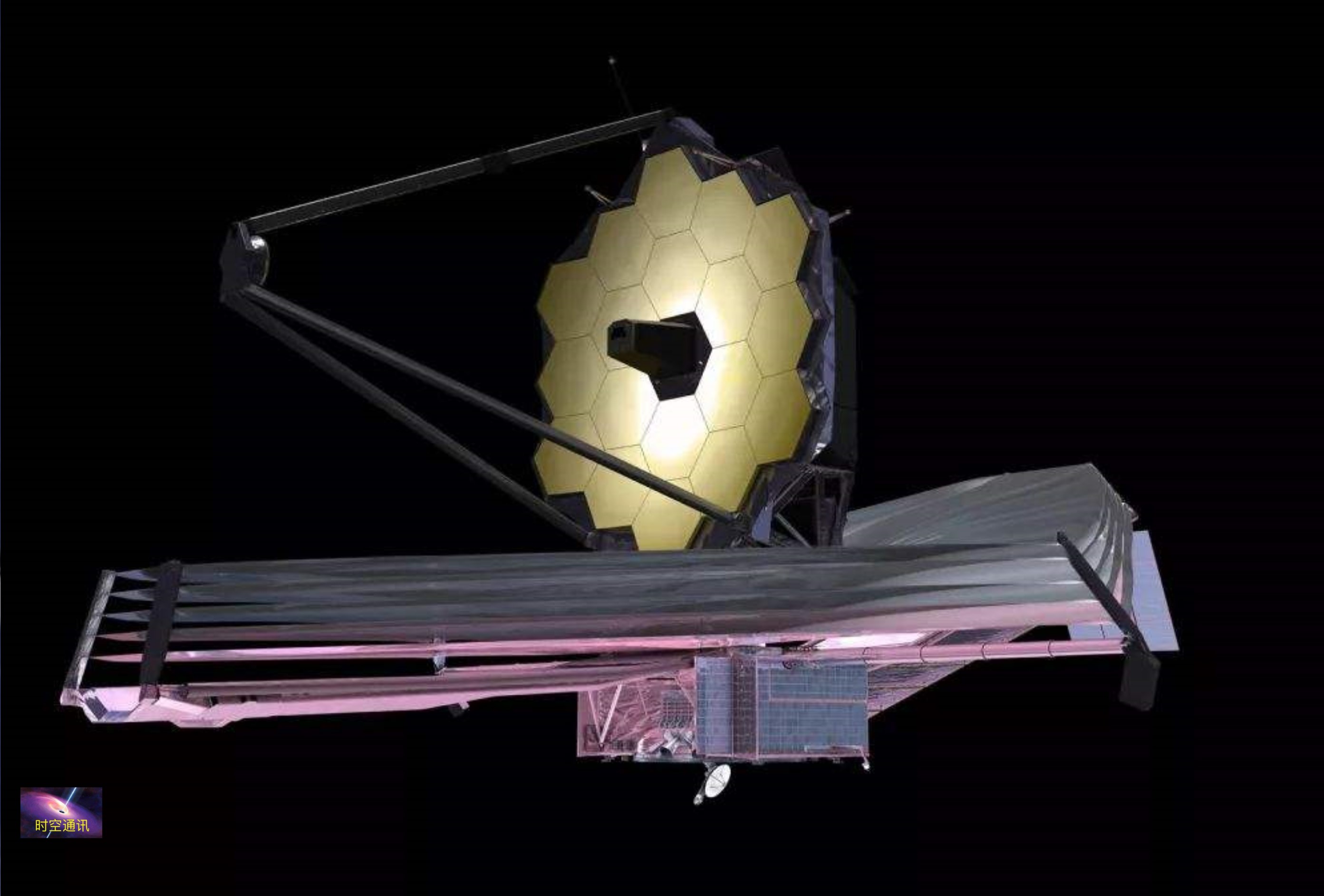 为什么要发射韦伯望远镜,韦伯望远镜即将上天意味着什么