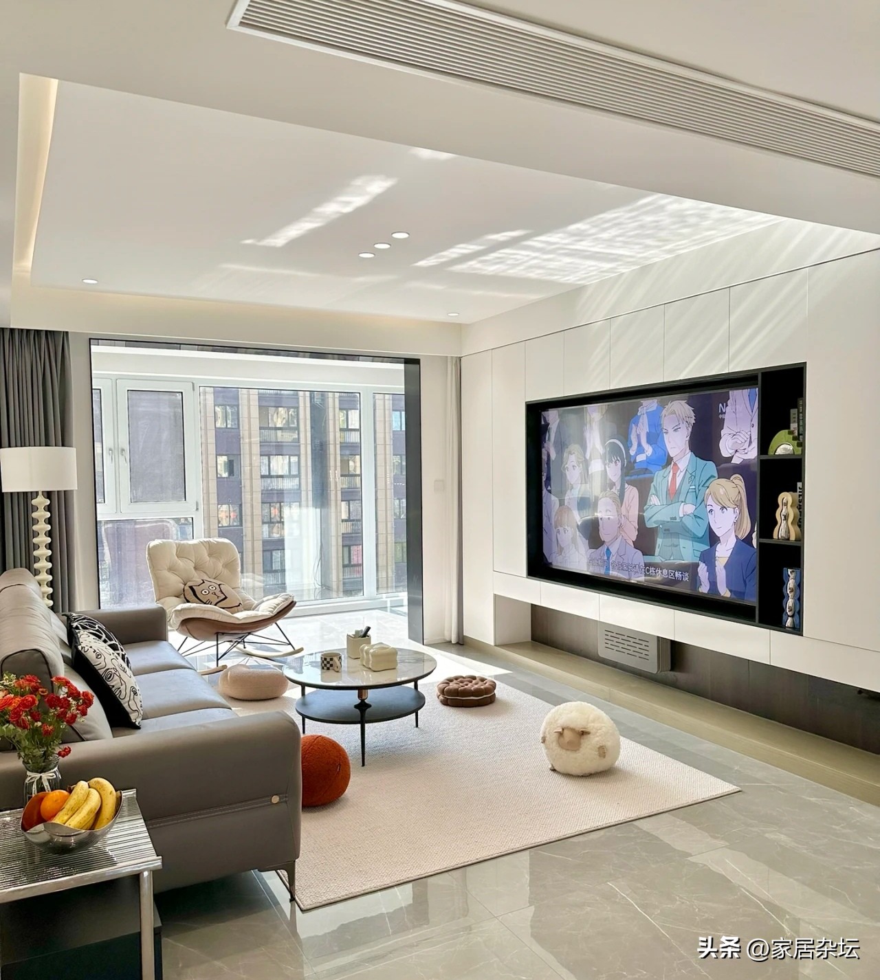 这12种家具不买准后悔,奉劝各位这六种家具正在被淘汰