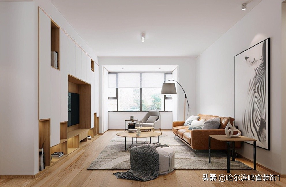 鸣雀装修哈尔滨,哈尔滨鸣雀地面装修