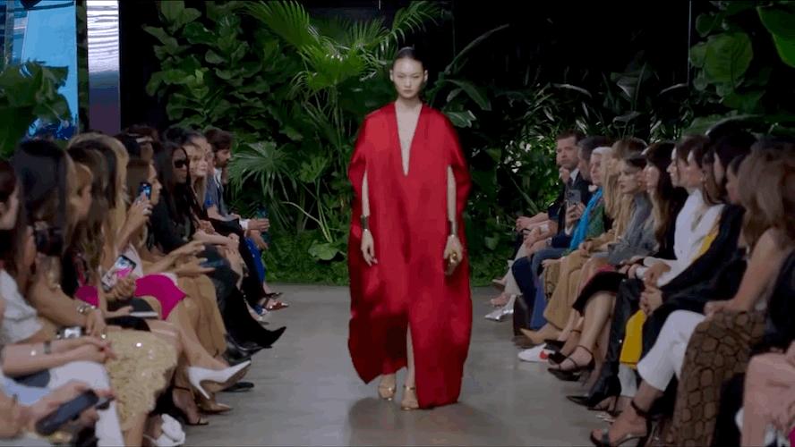 贺聪高定时装周,贺聪2023巴黎时装周