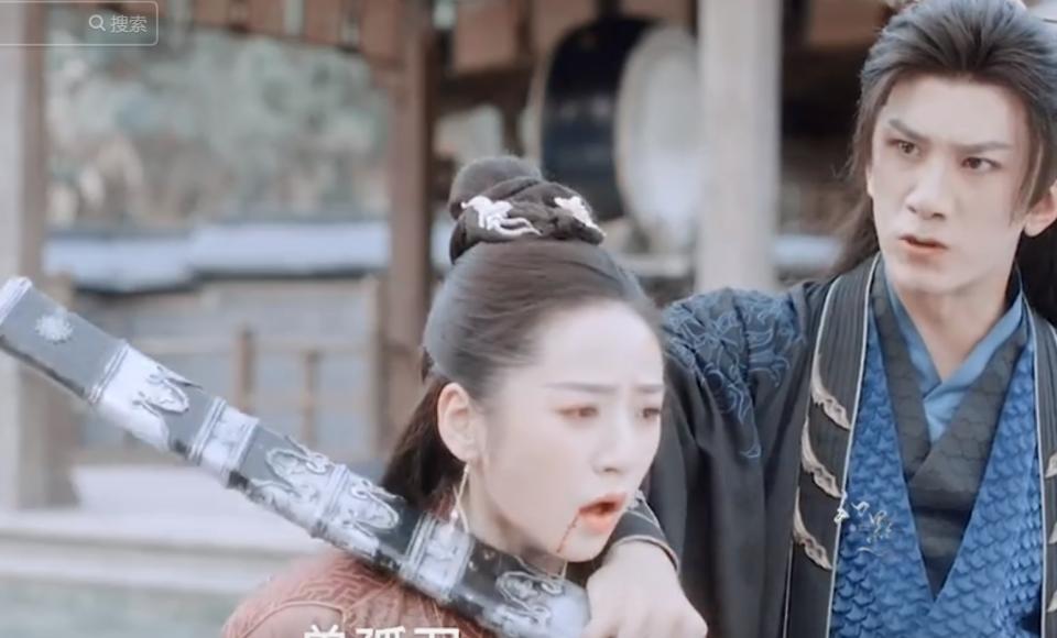 莲花楼笛飞声被挑断筋脉后续,莲花楼笛飞声被打断经脉是第几集