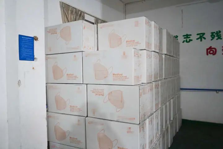 哪些n95口罩是不合格产品,假n95口罩