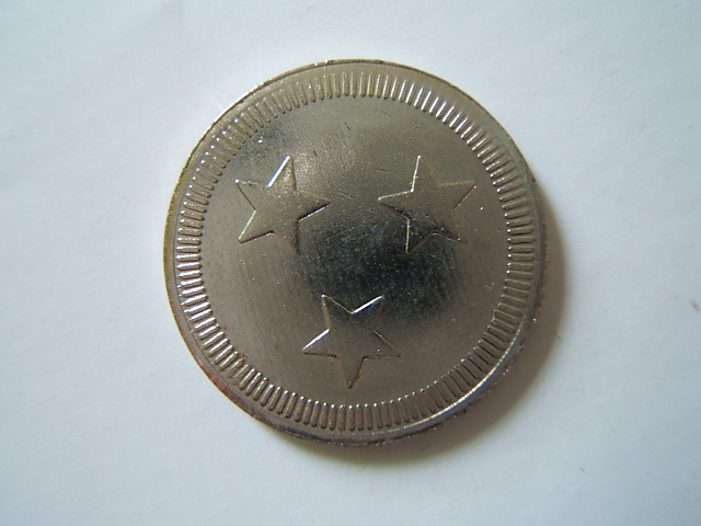 街机厅游戏币为什么这么贵,小时候街机厅的游戏币