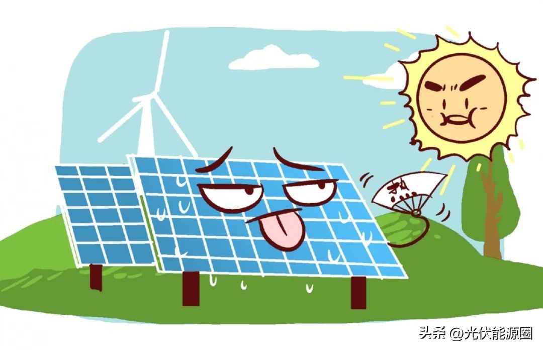光伏电池是不是晒太阳就可以了,光伏电池危险吗