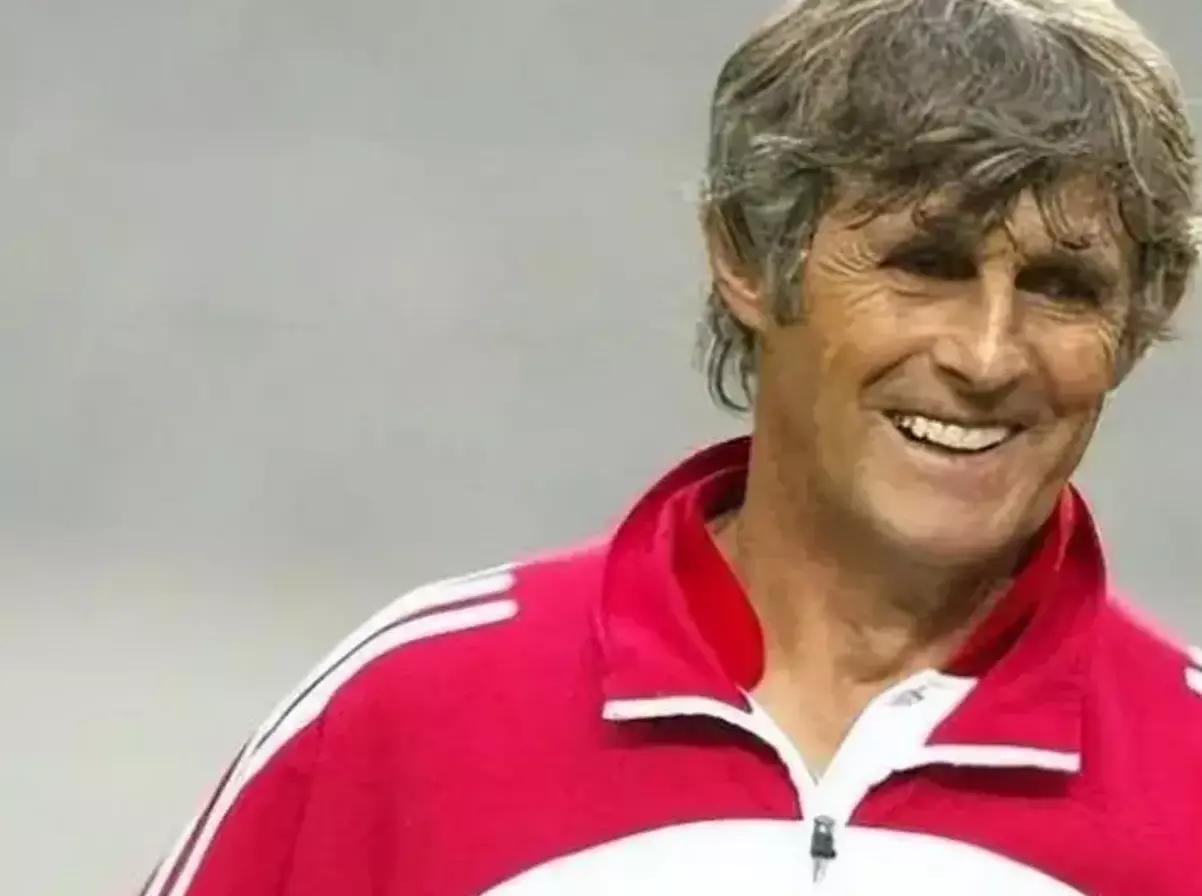 中国足球最辉煌的时候主教练,中国足球外国教练名单最新排行榜