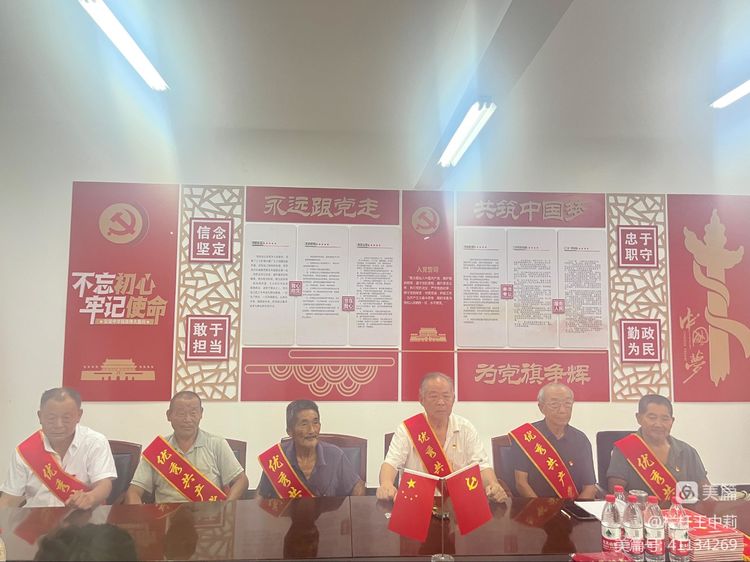 平安淮滨新变化丨淮滨县栏杆街道:喜迎二十大,夸夸我的家乡王湾新变化