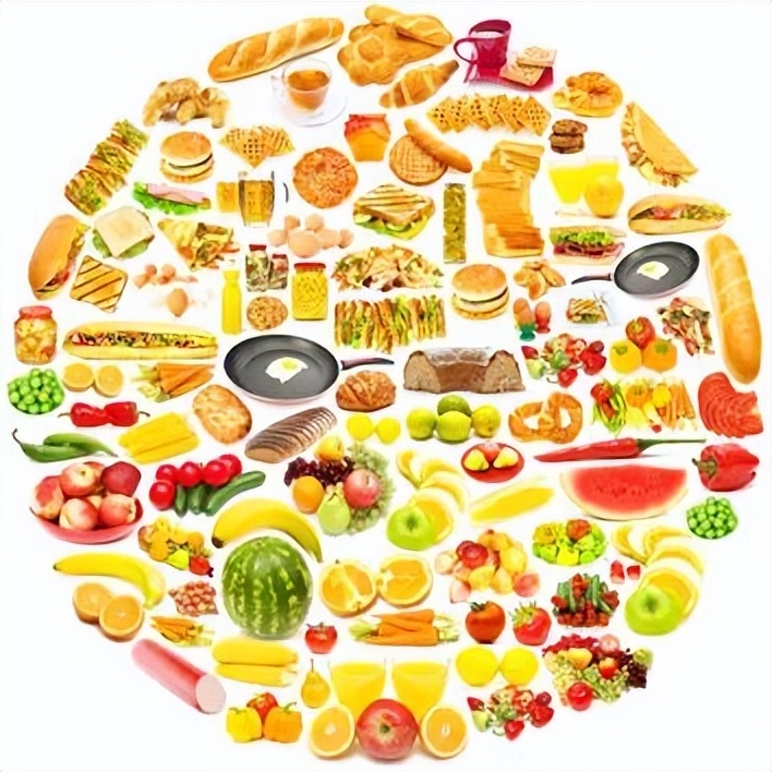 【双语资讯】吃货的噩耗！气候变化正令10种食物变得濒危