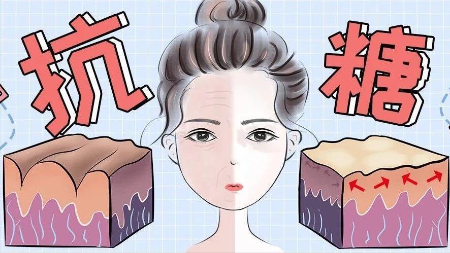 糖吃多了会诱发妇科病吗,长期吃甜食易得乳腺癌