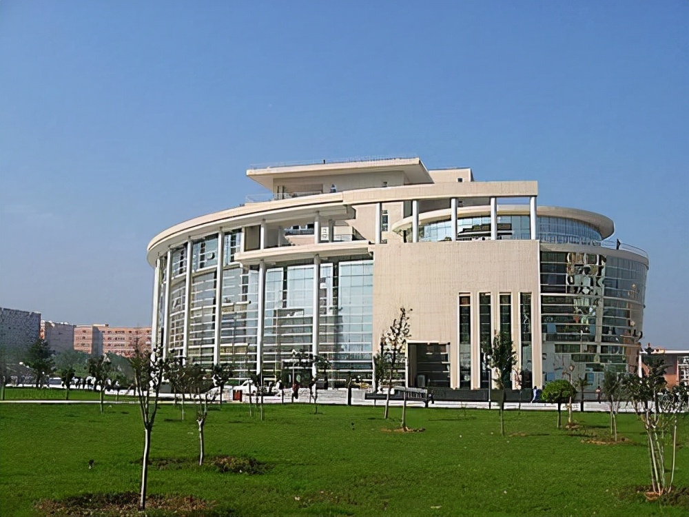 西安工业大学哪个专业最好,西安工业大学哪个专业好