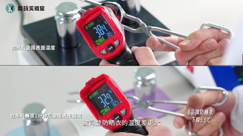 夏天穿羽绒服还是冷是什么病,波司登穿搭极寒