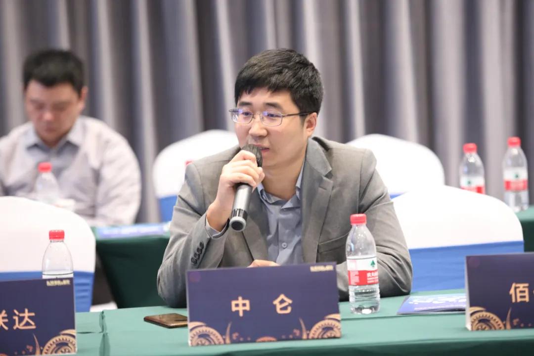 构建数字化零售、餐饮协同共生研讨会（南部）活动报道