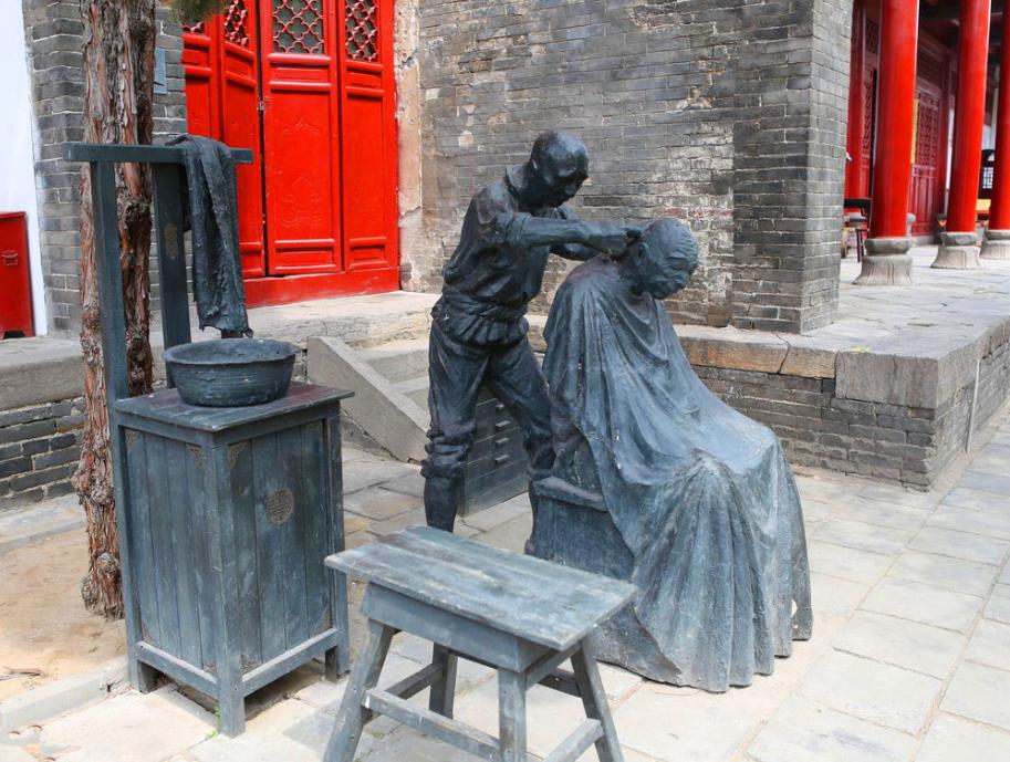 历史上真实存在的十大酷刑下集,中国古代十大酷刑排名