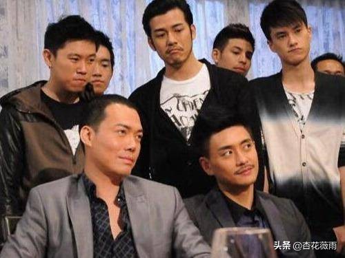 1997年香港tvb版天龙八部完整版,史上十大tvb经典电视剧