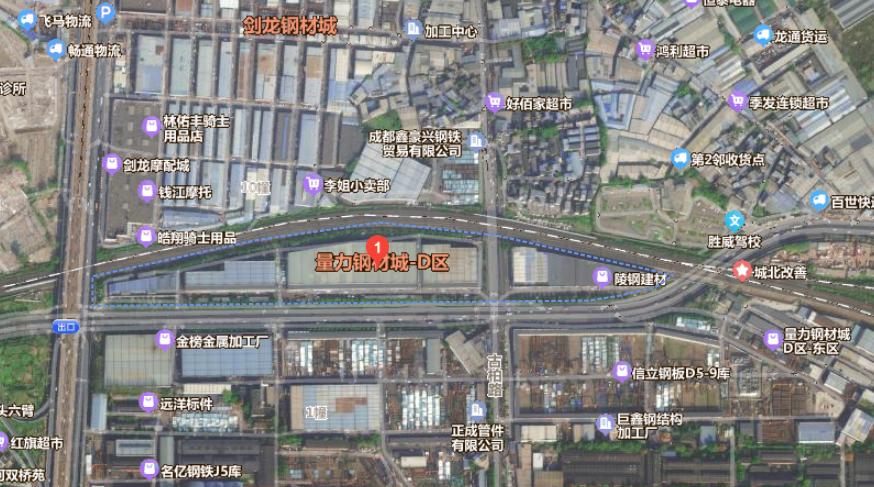 2021成都三联家禽批发市场,成都三联家禽批发市场封了吗