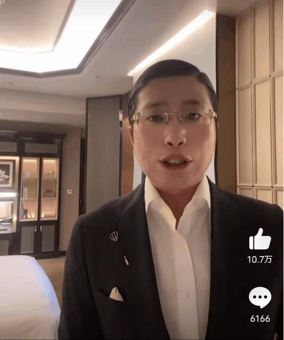 央视点名批评的8大网红,央视点名网红