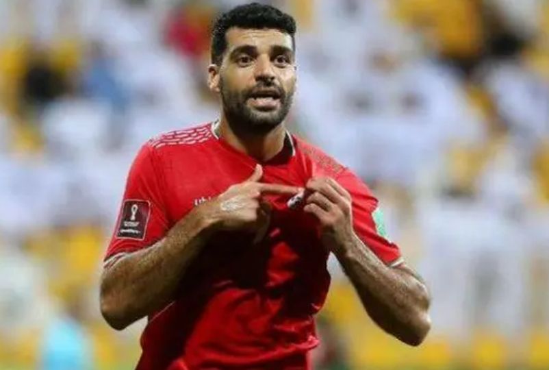 亚洲十大足球球星,亚洲足球十大球员排行榜