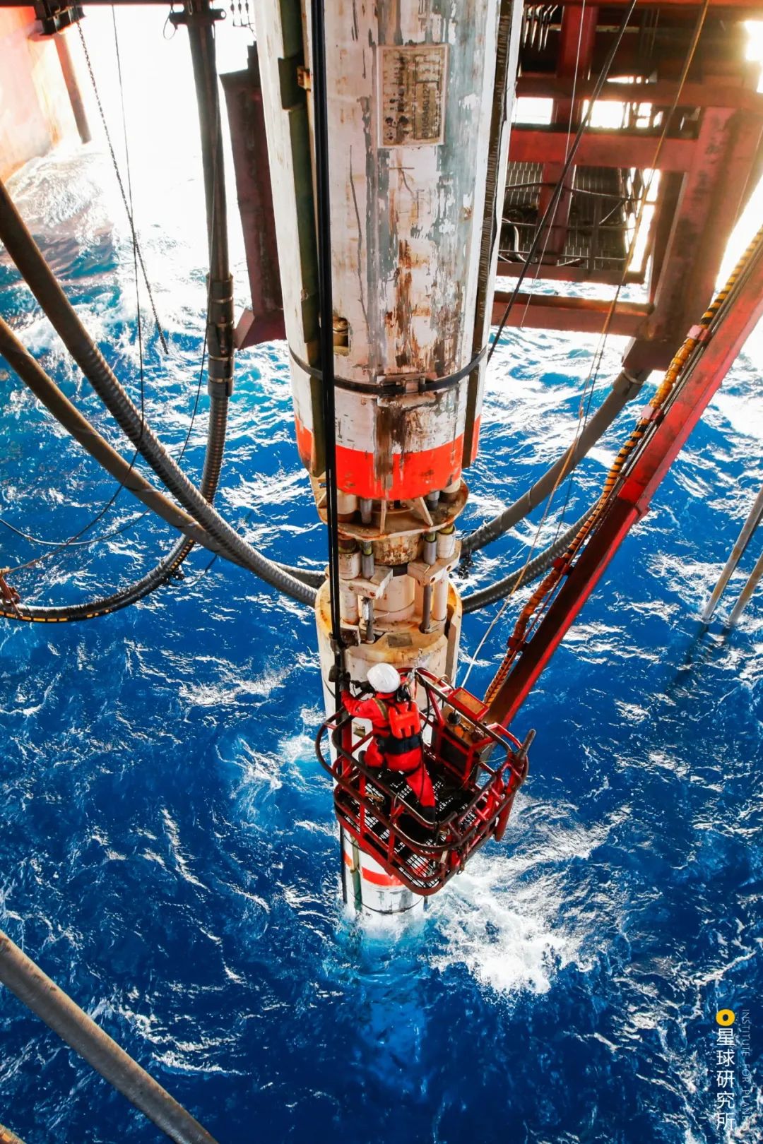 走向深海的中国海军,中国如何走向深蓝