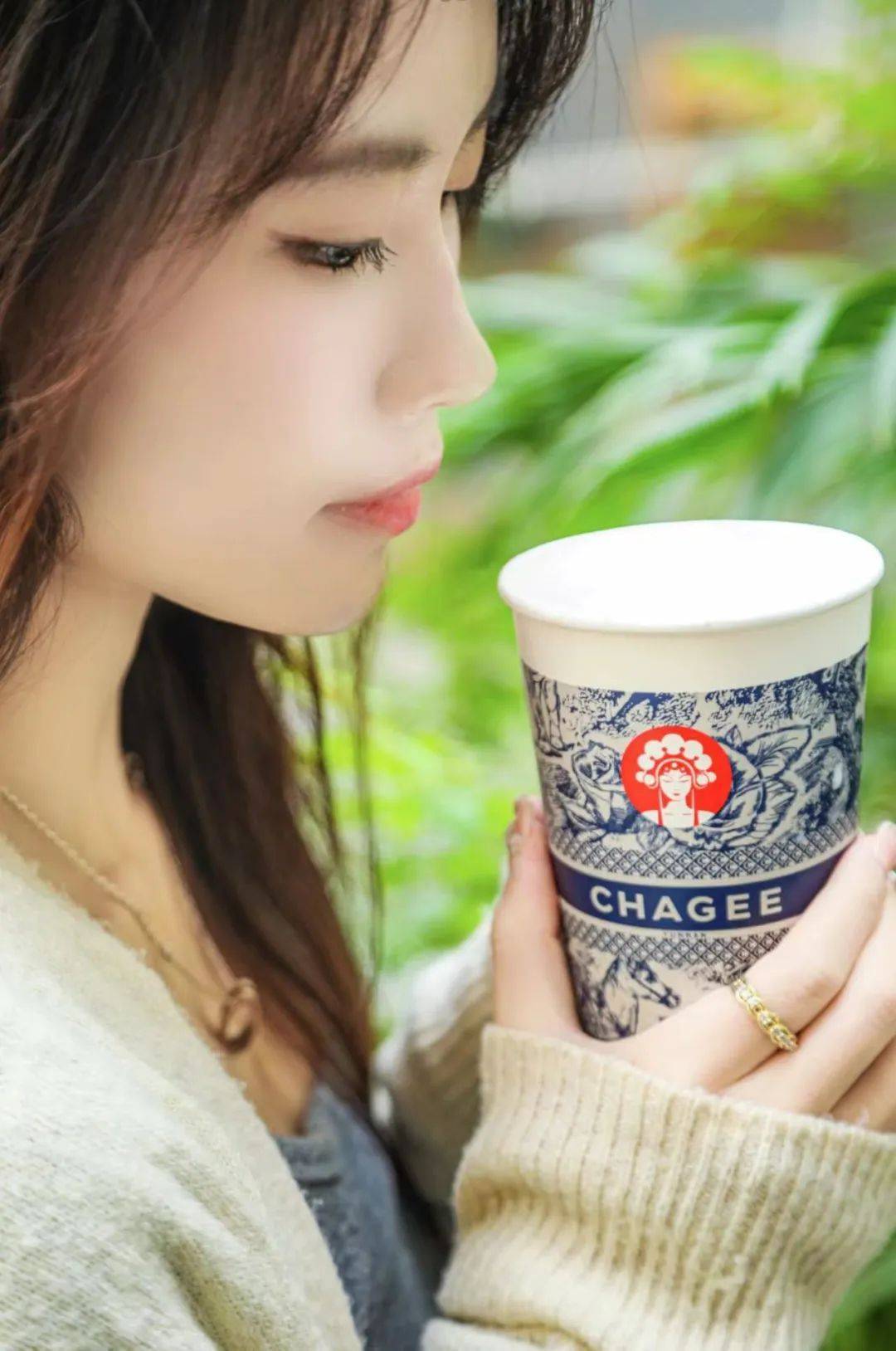 西安新开业的霸王茶姬,开业霸王茶姬活动