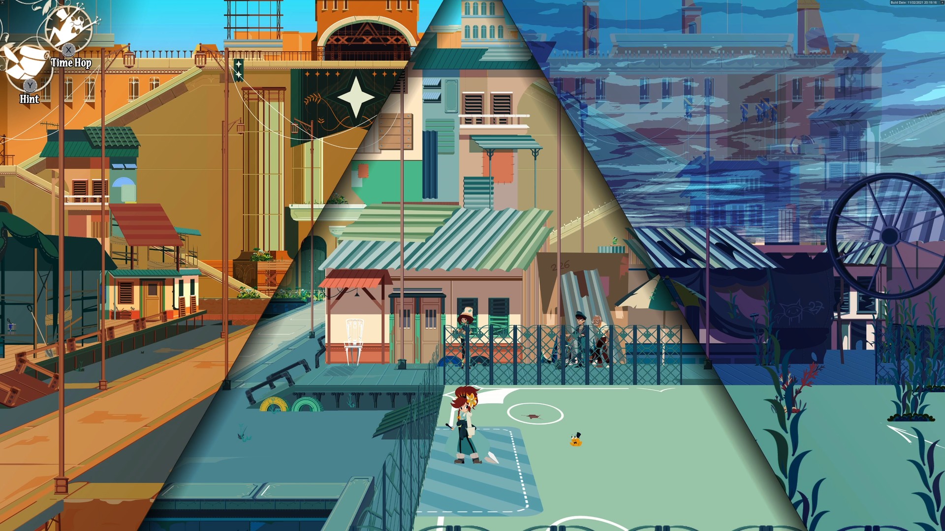 steam底特律变人康特,steam底特律变人游玩配置