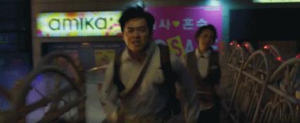 韩国最新电影票房排行榜前十,韩国电影票房榜最新