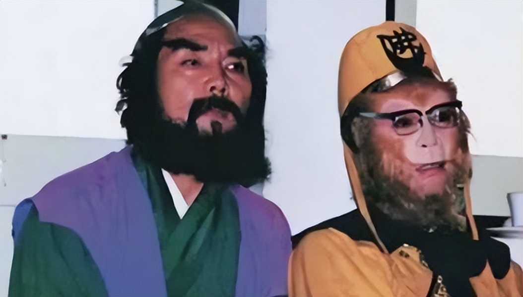 名和利,救不了六小龄童