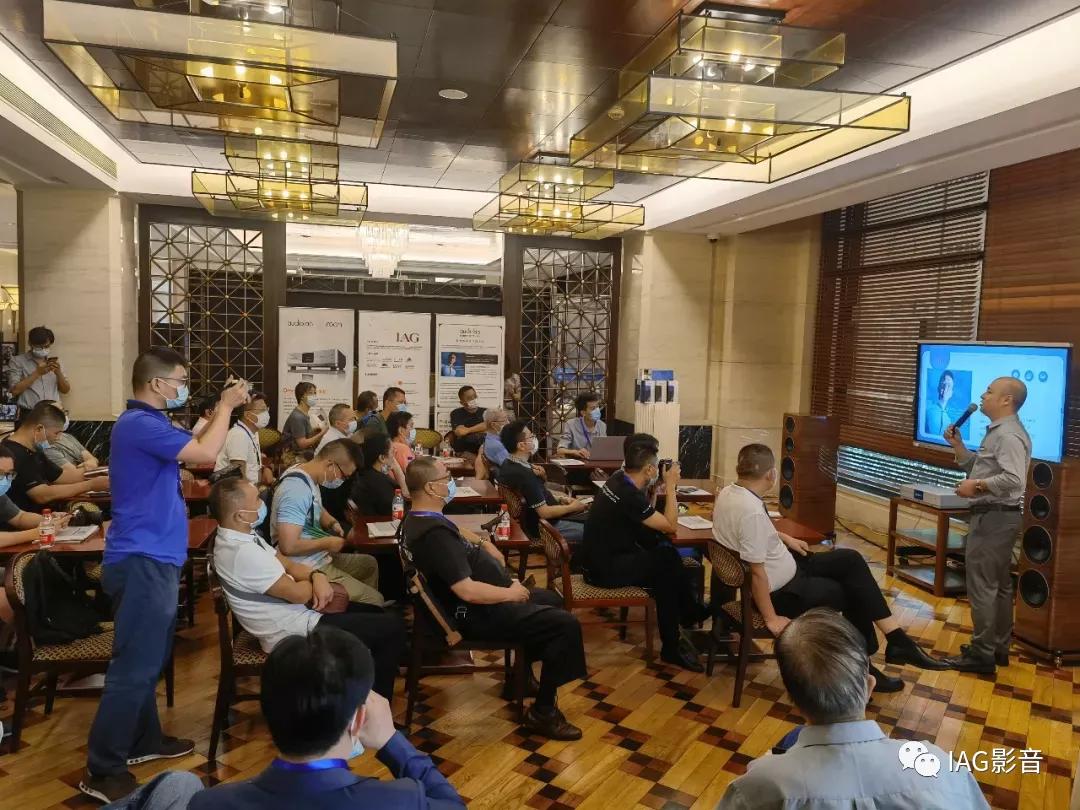 中国的音响市场现状,中国音响产品年度市场规模