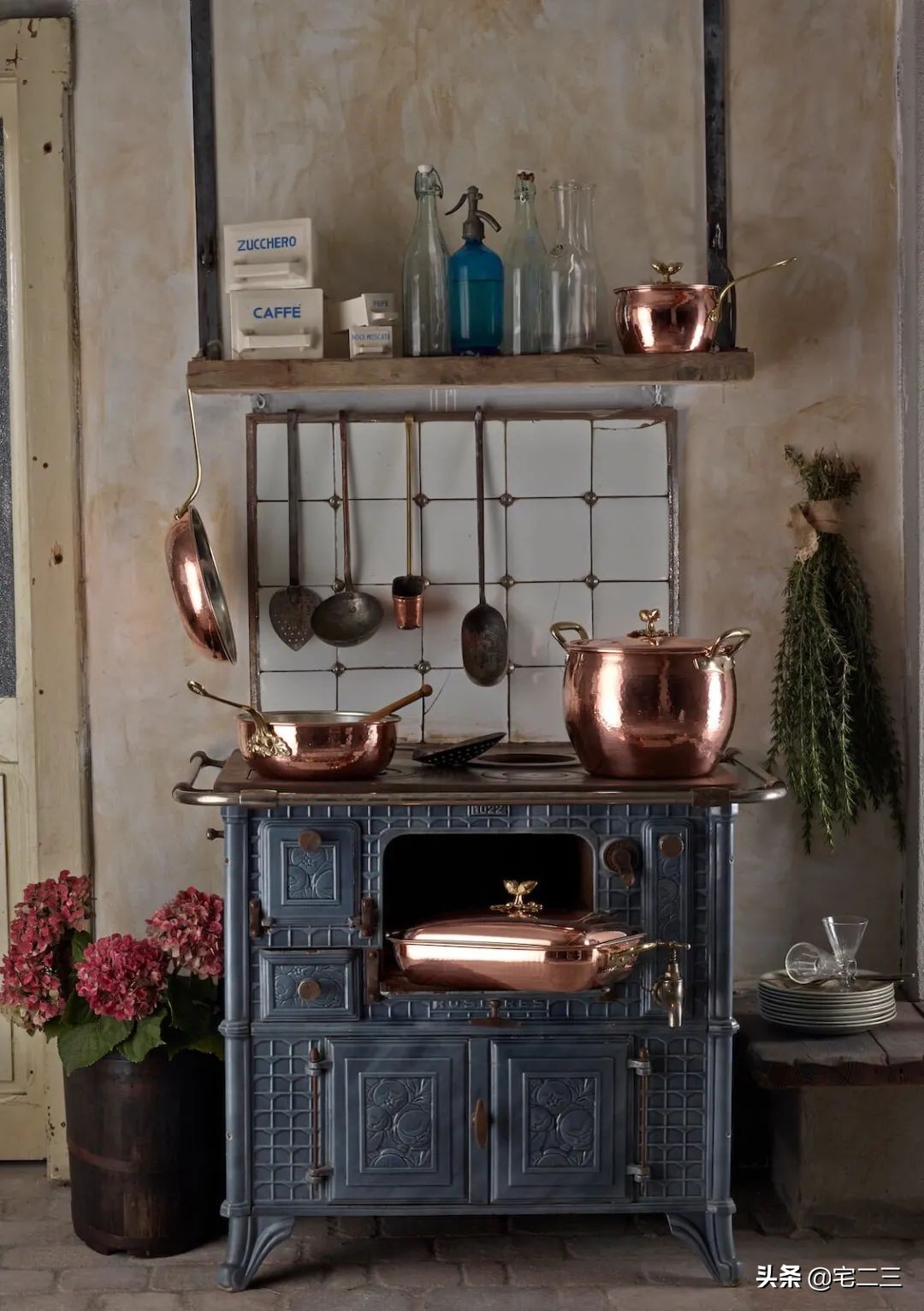 厨具用什么好用又实惠,厨房厨具材料有哪些