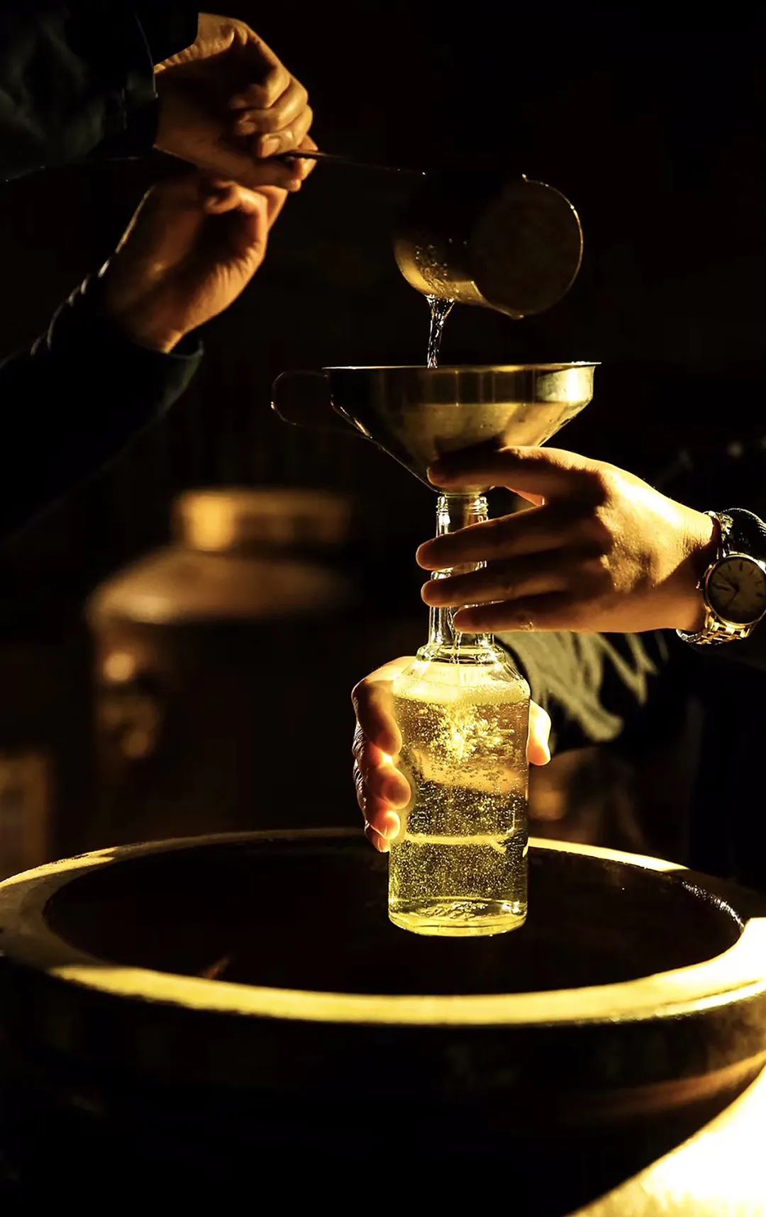 郎酒的极致品质文化,郎酒的七条品质法则是什么