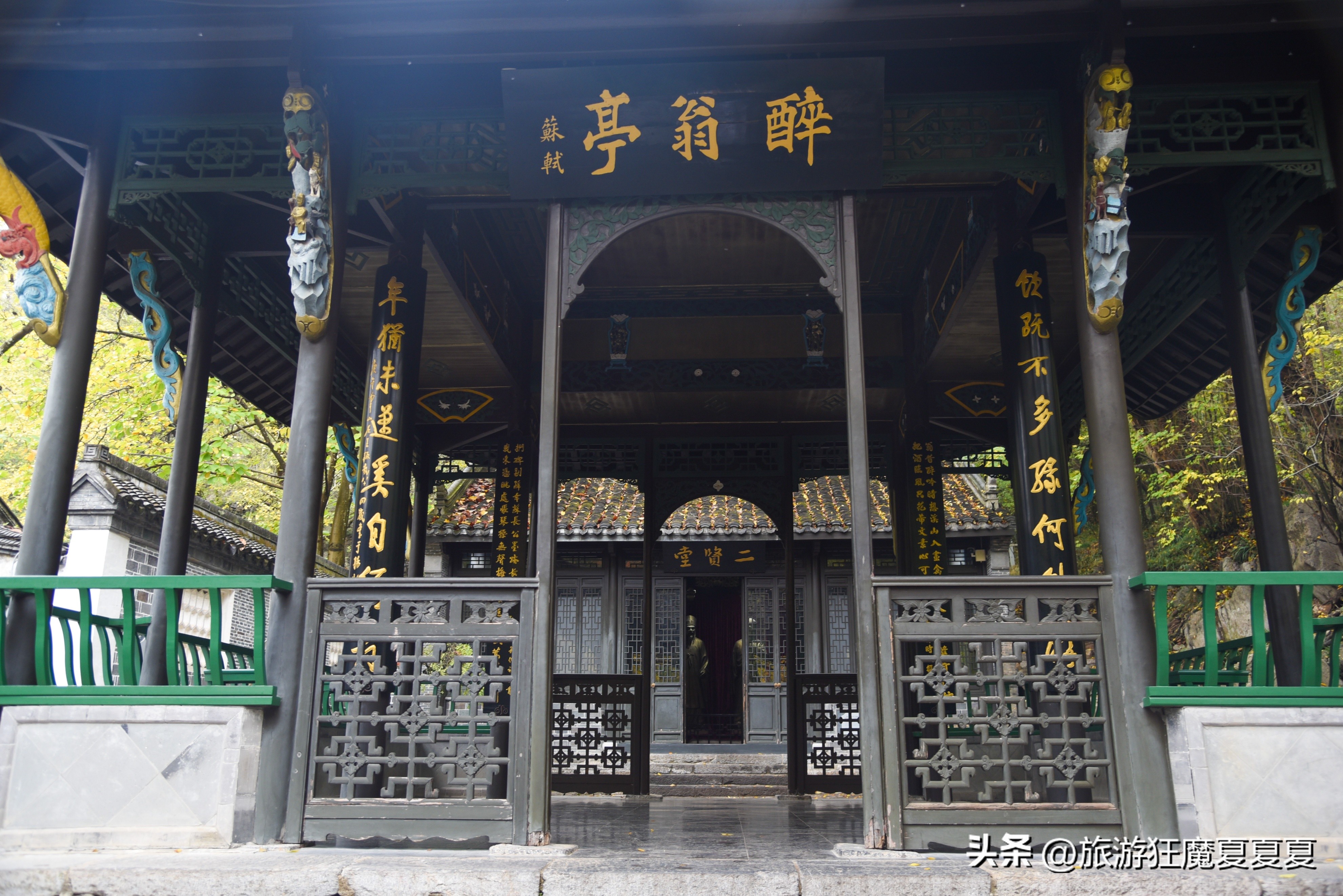 中学最有名古文,中学必背古诗129篇古文