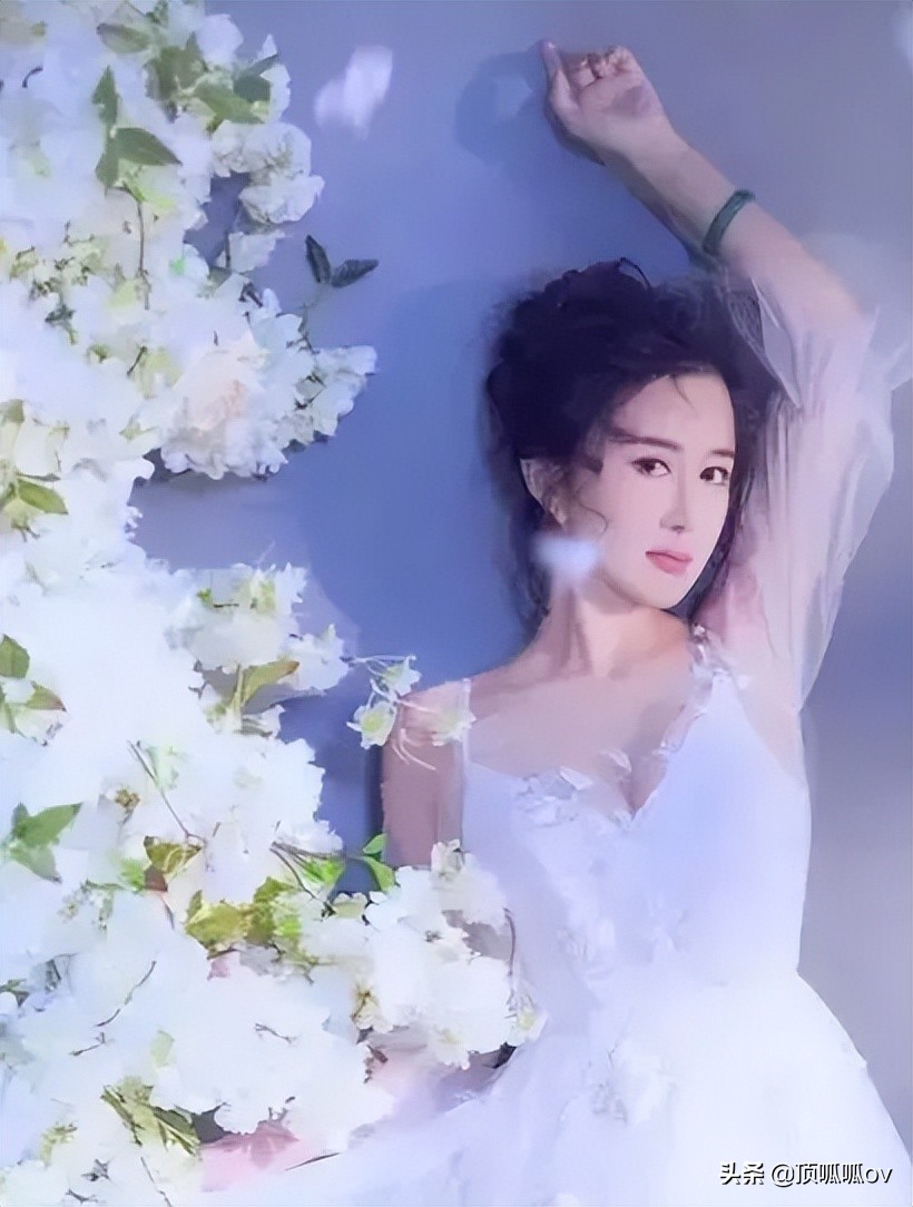 12对著名的“老夫少妻”演绎绝世童话！你相信爱情吗？