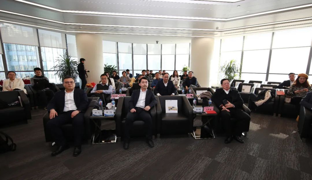 鲁商大讲堂第二期,鲁商大讲堂山东商会