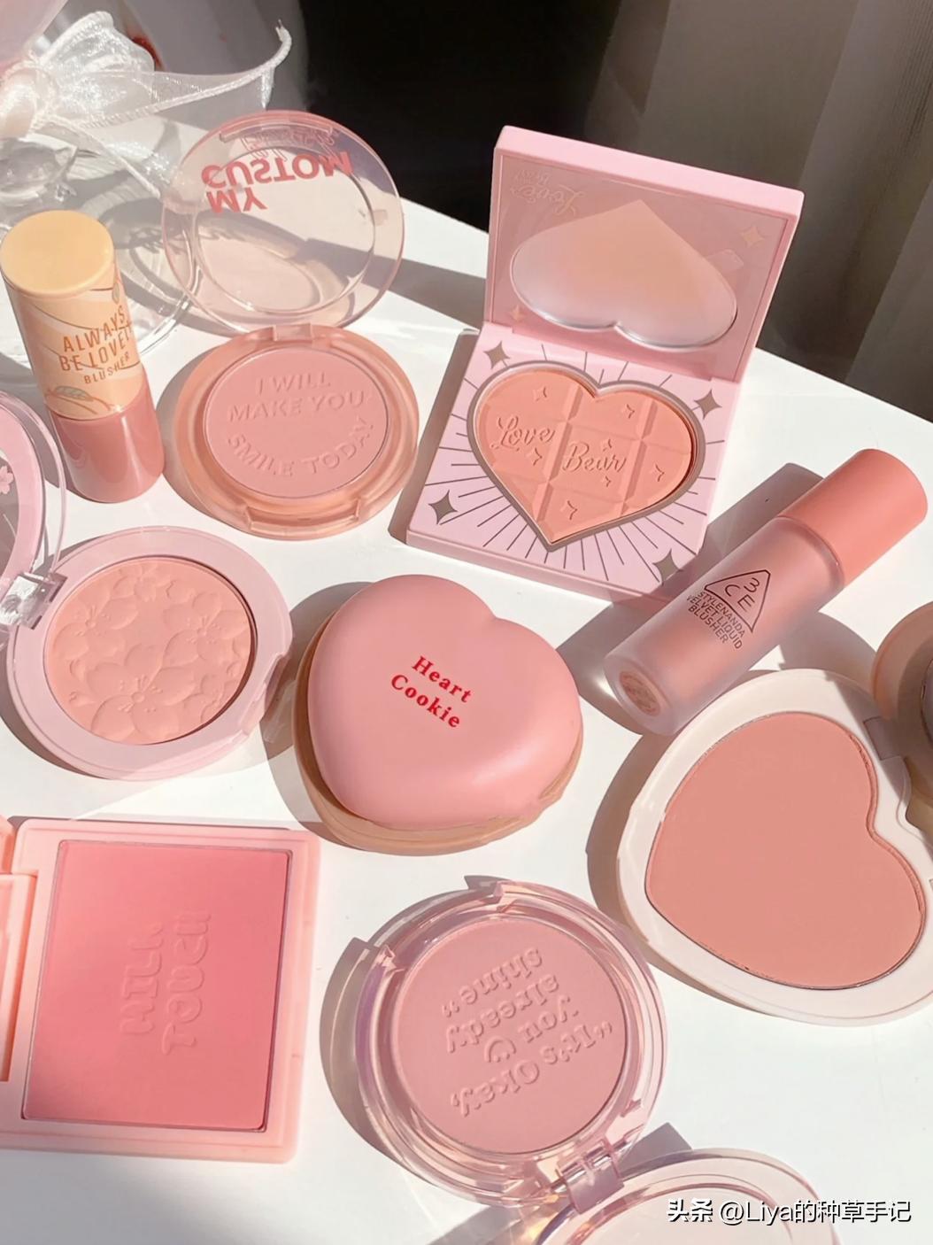 零基础新手化妆指南，手把手教你化妆用品怎么选