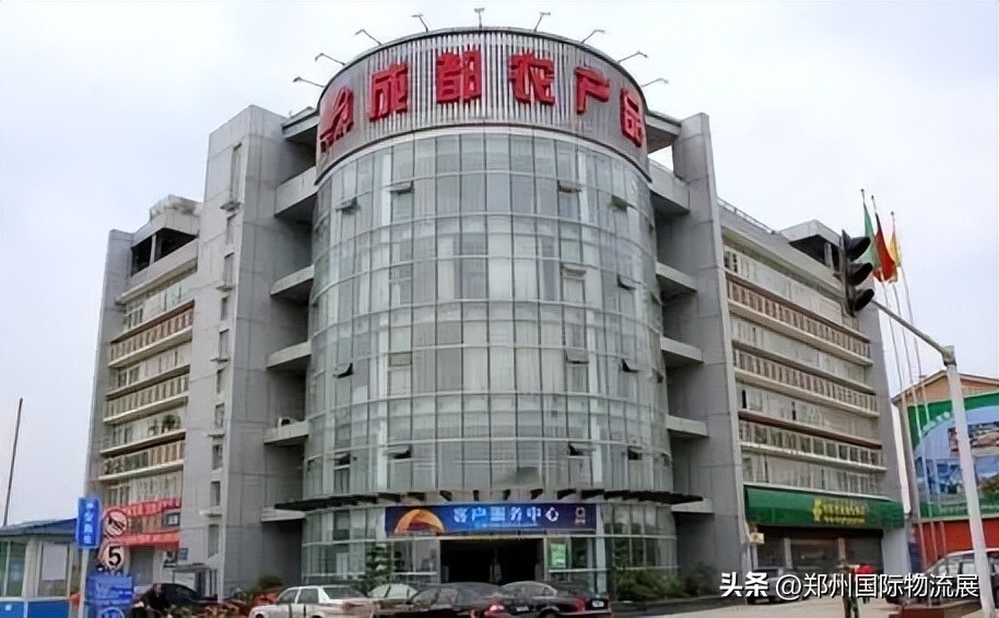冻品人必须知道的市场,冻品批发市场卖什么东西好