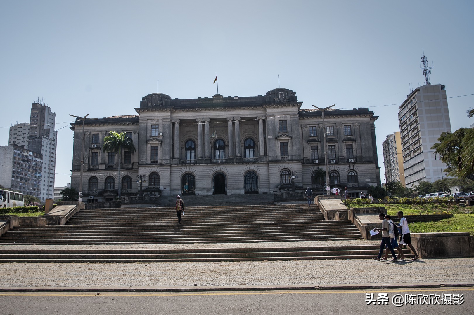 莫桑比克马普托简介,莫桑比克首都马普托地址