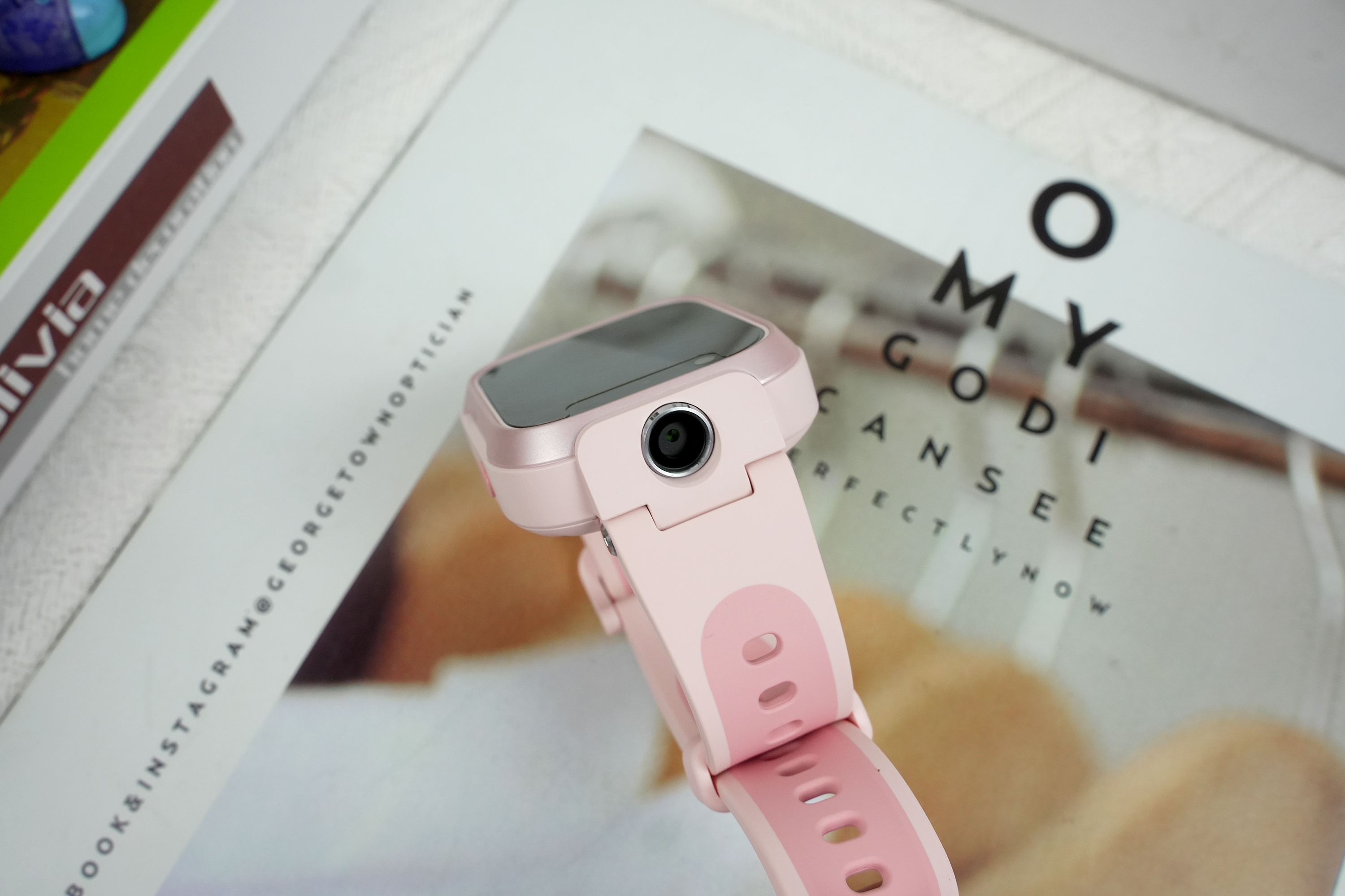 米兔儿童学习手表6x官方标配功能,小米米兔的儿童手表功能使用介绍