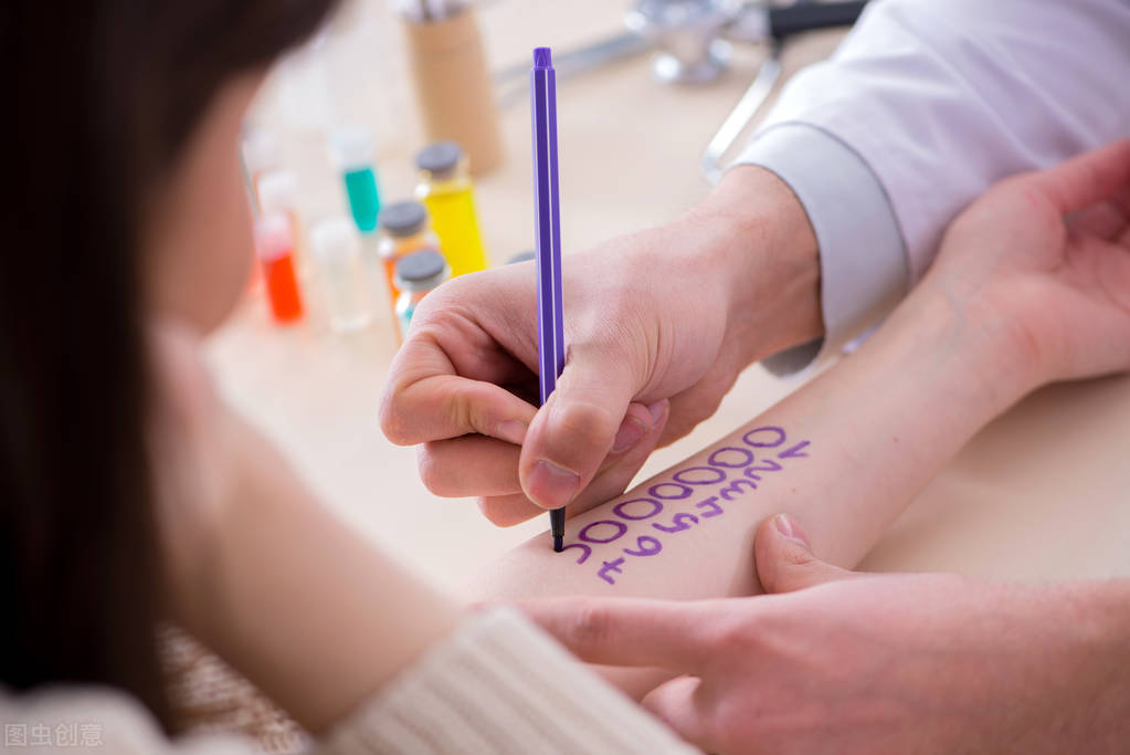 为什么不能从根源上解决过敏,最可怕的过敏症