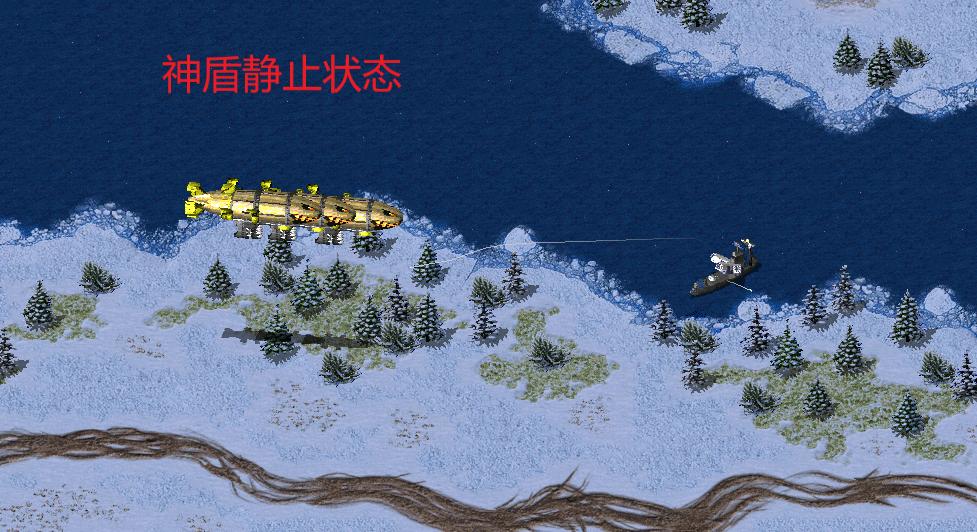 红警路径有哪些作用,红警学技术