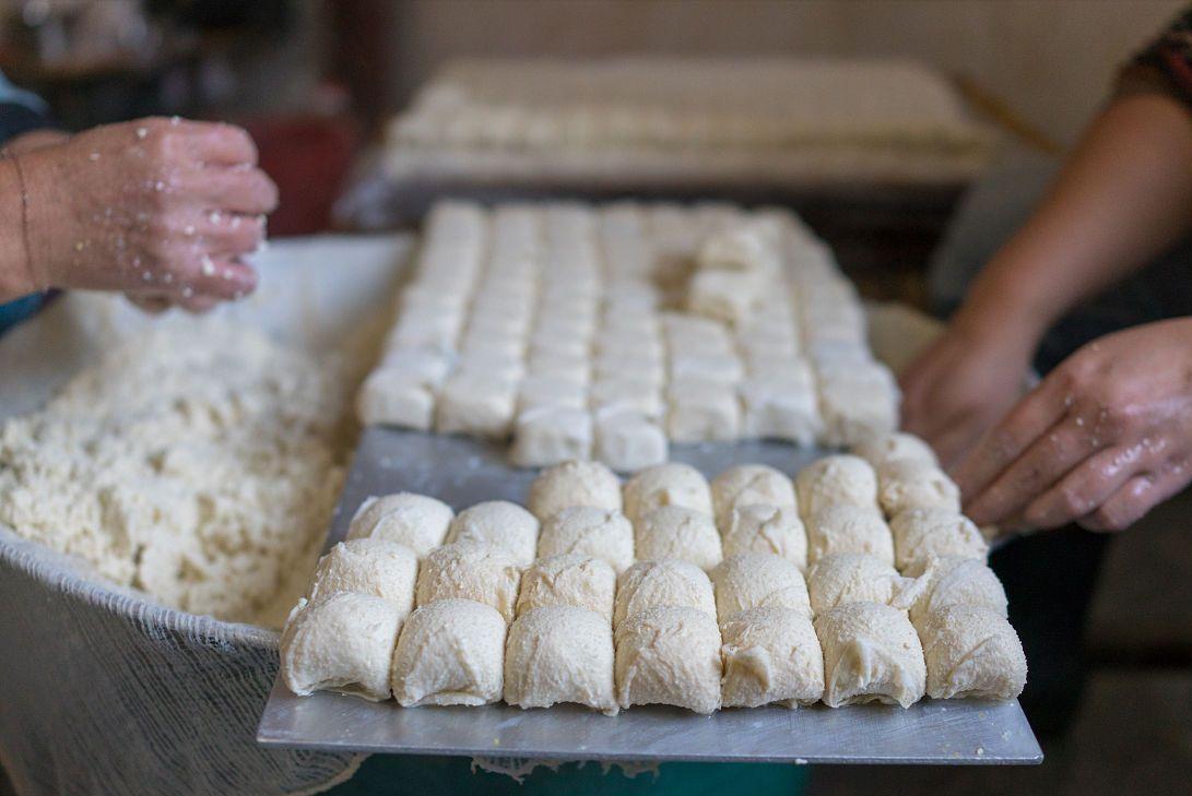 北方二十三小年南方习俗吃什么,小年习俗大全这样过才有年味儿