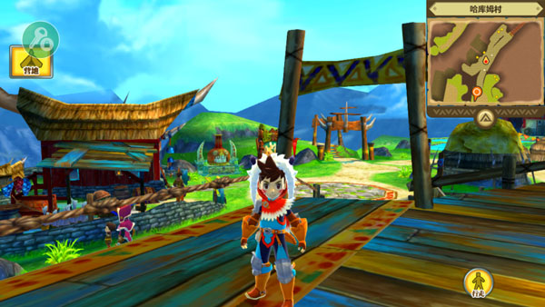 怪物猎人物语手机版斩龙,怪物猎人物语手机版迅龙蛋在哪摸