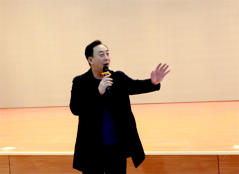 与文化邂逅,与经典文化邂逅