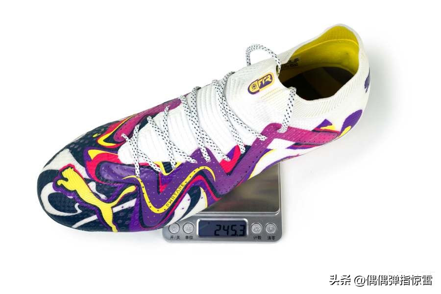 球鞋不风骚球技难提高！内少全新专属小报告