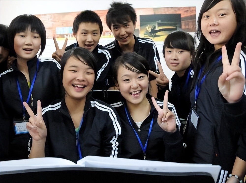 我终于知道文科生和理科生的差距,文科生和理科生到底有多大差别